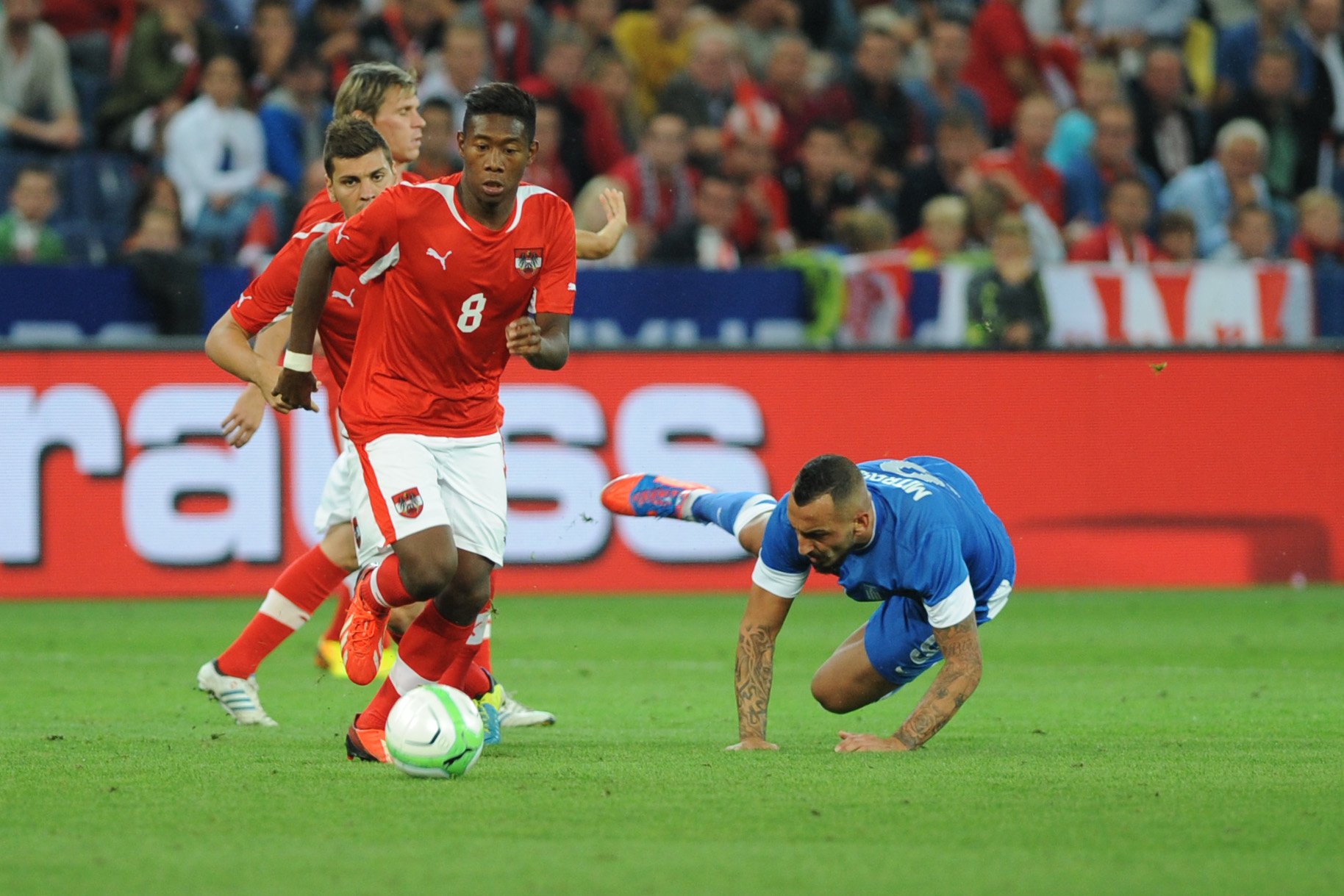 Die Besten Fußballspieler Aller Zeiten Die besten österreichischen Fußballspieler aller Zeiten - Offizieller