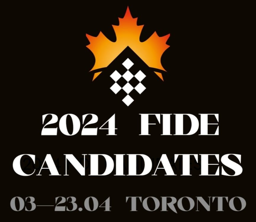 Schach FIDE Candidates 2024 Sonstige Sportarten Austrian Soccer Board