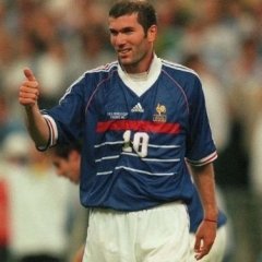 Zidane85