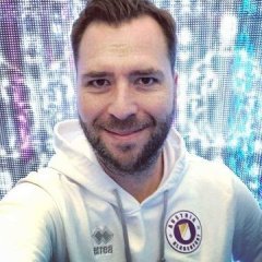Matt Linne