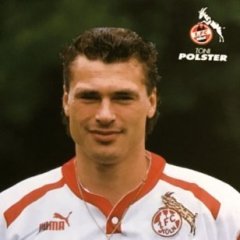 Toni Polsters Erbe