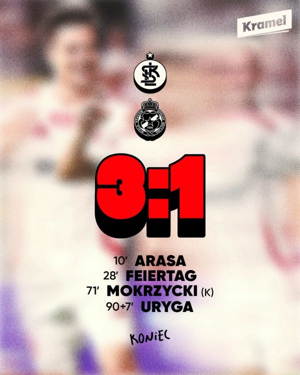 ⏱ 𝗞𝗢𝗡𝗜𝗘𝗖 Zapraszamy ponownie  #ŁKSWIS #lkslodz #łksłódź #lodz #łódź #łodzianie #ReprezentacjaŁodzi #1liga.jpg