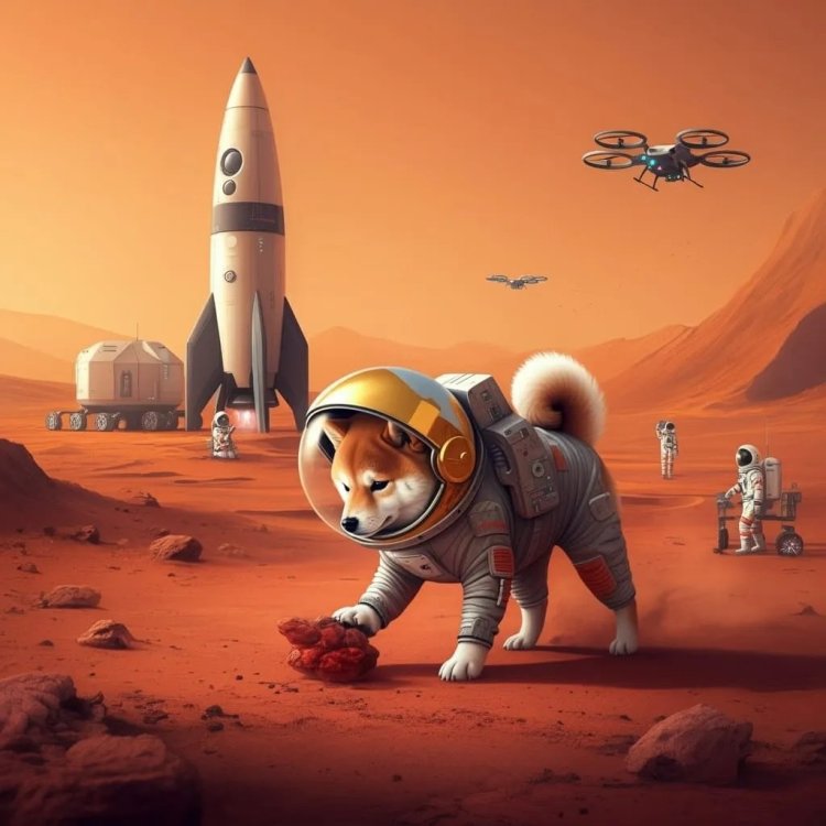 Doge on Mars #11.jpg