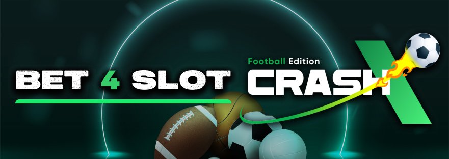 CrashX Football Edition