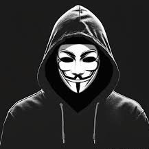 AnonymousX
