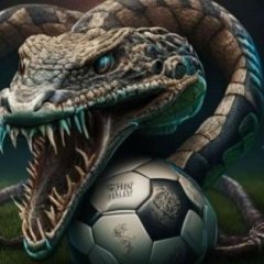 rattlesnake