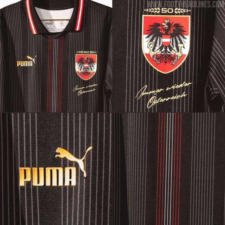 Austria 2024 Puma 50th Anniversary Kit Released (13).jpg