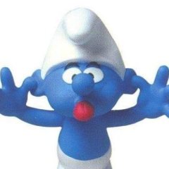 Smurf65