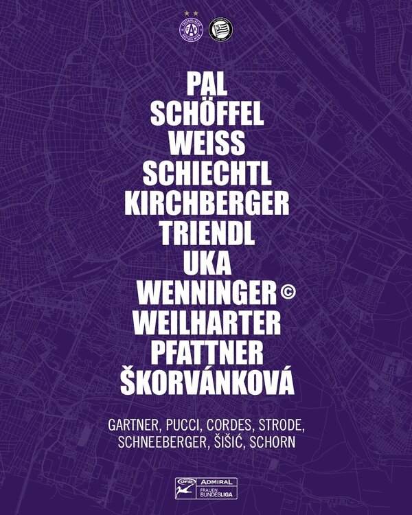 Unsere Startelf für das Duell gegen Sturm Graz! 💜🔥#faklive (1).jpg