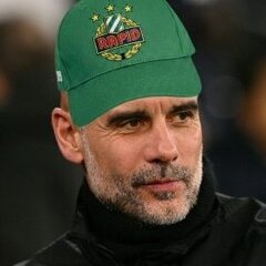 SeppGuardiola