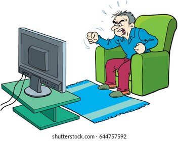 angry-man-tv-260nw-644757592.jpg