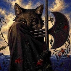 Marlfox