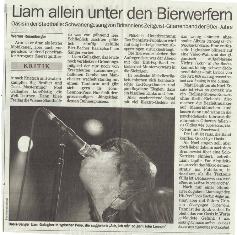 Oasis 2. Juni 2000 - Wr. Stadthalle - Zeitungsbericht.jpeg