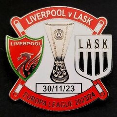 LASK forever and ever