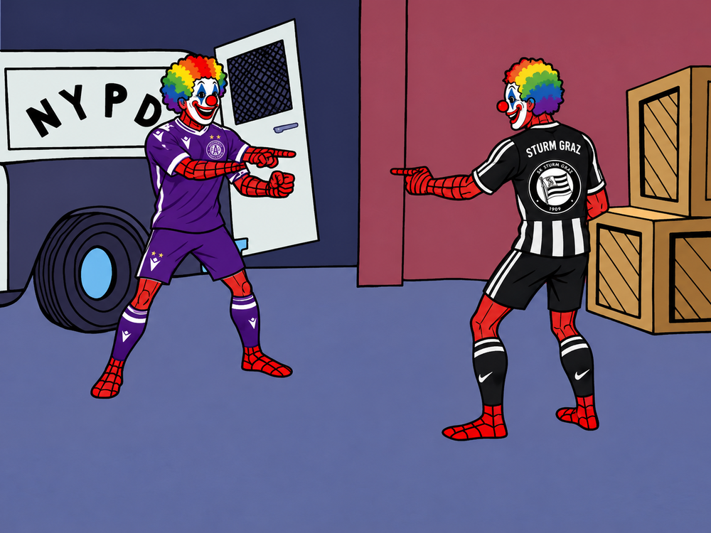Clown-Spider-Men im Fußball-Duell.png
