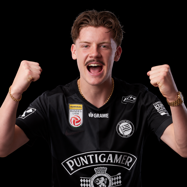 Triumphierender Sturm-Graz-Fan mit Goldschmuck.png
